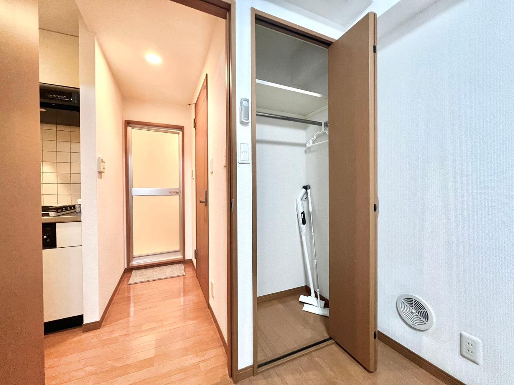 Nishiwaseda Apartment Tokyo Luaran gambar