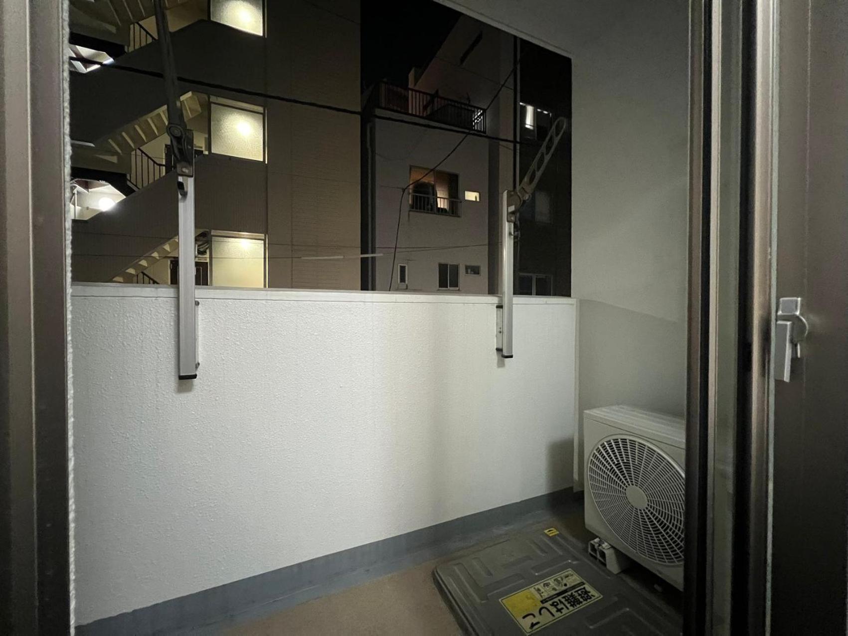 Nishiwaseda Apartment Tokyo Luaran gambar