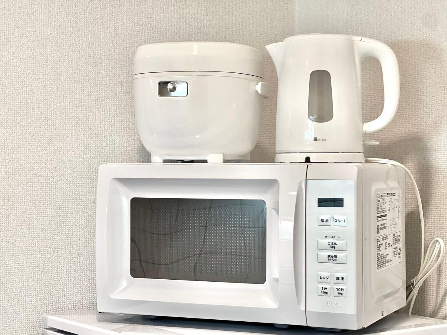 Nishiwaseda Apartment Tokyo Luaran gambar