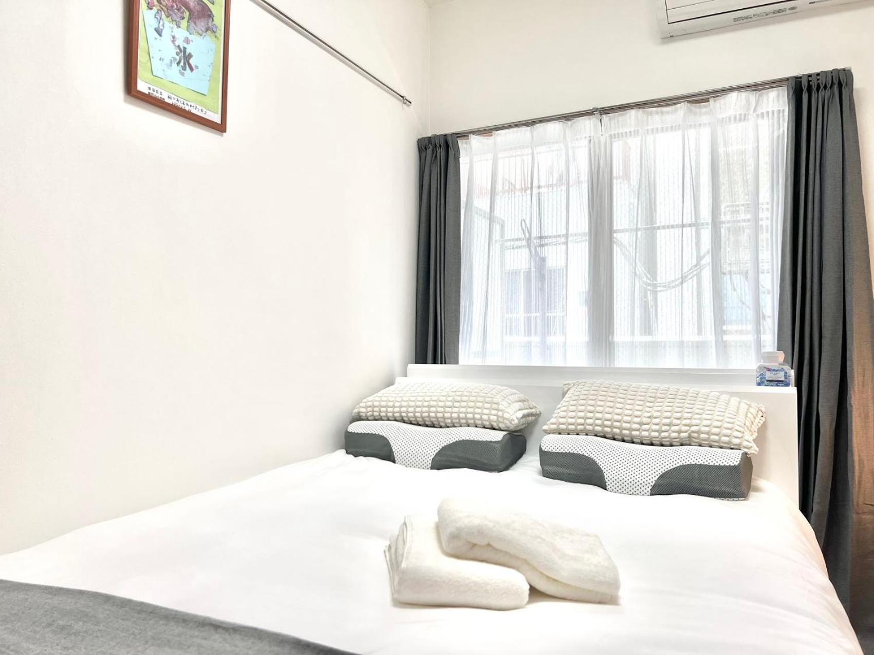Nishiwaseda Apartment Tokyo Luaran gambar