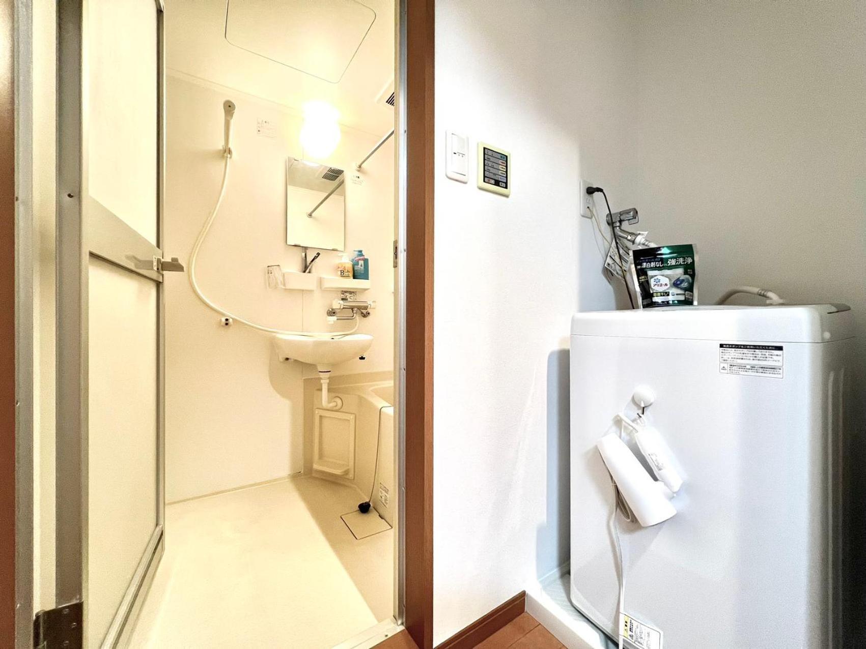 Nishiwaseda Apartment Tokyo Luaran gambar
