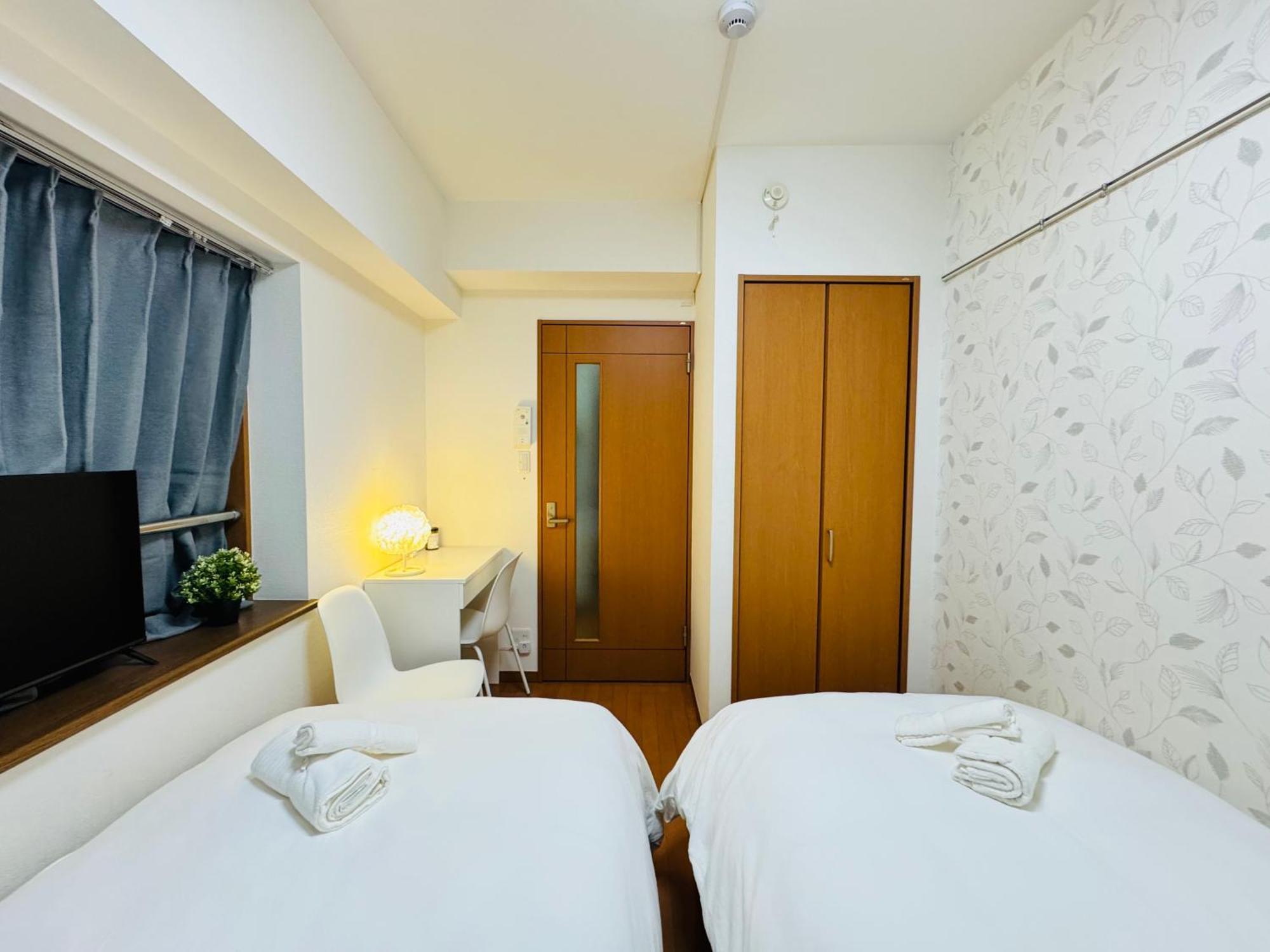 Nishiwaseda Apartment Tokyo Luaran gambar